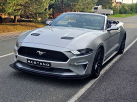  Ford Mustang 2018 , 3200000 , 