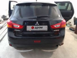 SUV   Mitsubishi ASX 2014 , 850000 , 