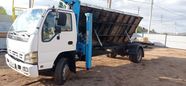  () Isuzu NQR 75 2010 , 4950000 , 