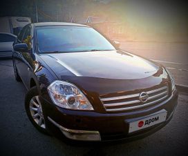  Nissan Teana 2007 , 650000 , 