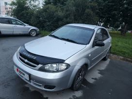  Chevrolet Lacetti 2006 , 430000 , 
