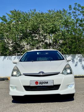    Toyota Wish 2006 , 879000 , 