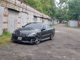  Toyota Crown 2010 , 2600000 , 