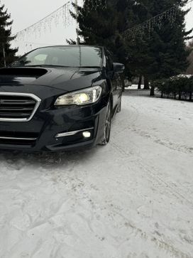  Subaru Levorg 2017 , 1845000 , 