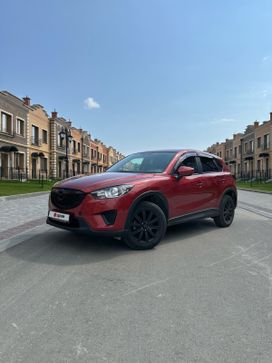 SUV   Mazda CX-5 2012 , 1399000 , 
