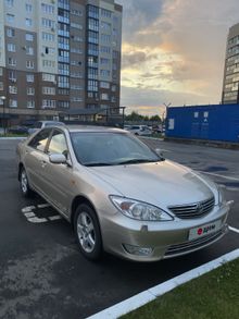  Camry, 2004