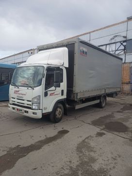   Isuzu NPR 2013 , 1600000 , 