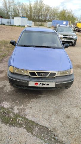  Daewoo Nexia 2007 , 130000 , 