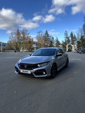  Honda Civic 2018 , 2050000 , 