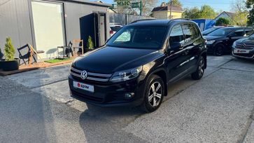 SUV   Volkswagen Tiguan 2013 , 1420000 , 