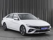  Elantra, 2023