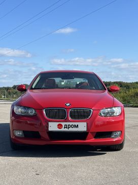  BMW 3-Series 2007 , 2500000 ,  