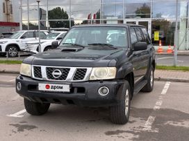 SUV   Nissan Patrol 2006 , 1299000 , -