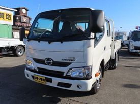   Hino Dutro 2018 , 2700000 , 