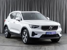 SUV   Volvo XC40 2024 , 5050000 , 