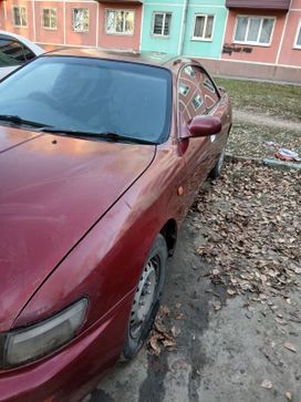  Toyota Carina ED 1989 , 100000 , -