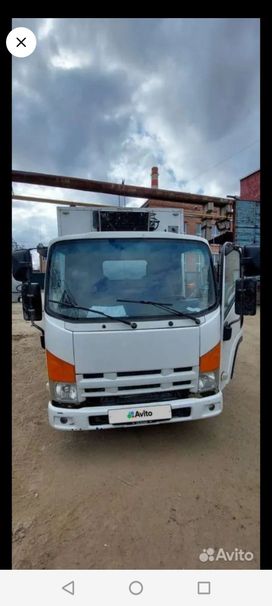   Isuzu Elf 2011 , 1080000 , 