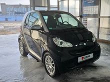  Fortwo, 2009