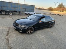  GS400, 1999