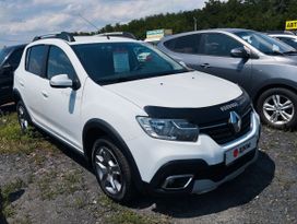  Renault Sandero Stepway 2019 , 1280000 , 