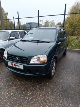  Suzuki Ignis 2001 , 470000 ,  