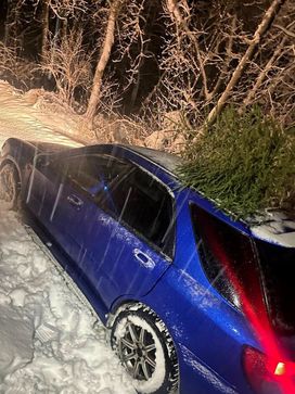  Subaru Impreza 2002 , 450000 ,  