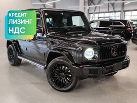 SUV   Mercedes-Benz G-Class 2022 , 19999000 , 