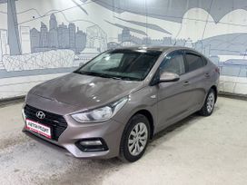  Hyundai Solaris 2018 , 1164900 , 