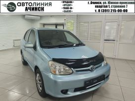  Toyota Platz 2004 , 499000 , 