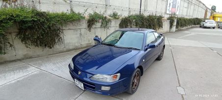  Toyota Sprinter Trueno 1995 , 550000 , 