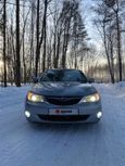  Subaru Impreza 2008 , 855555 , 