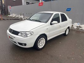  Fiat Albea 2010 , 350000 , 