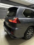 SUV   Lexus LX570 2018 , 8600000 , 