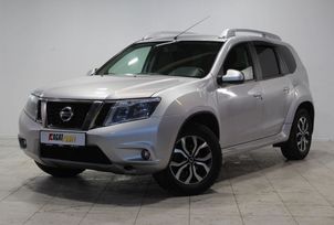 SUV   Nissan Terra 2016 , 1114000 , 