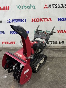   Honda HS760 2019 , 240000 , 