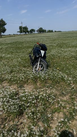  Viper Active 110 2008 , 15000 , 