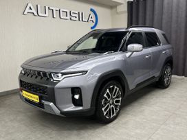 SUV   SsangYong Torres 2022 , 3647004 , 