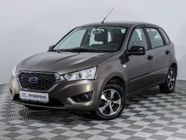  Datsun mi-Do 2016 , 738000 , 