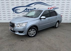  Datsun on-DO 2017 , 595000 , 