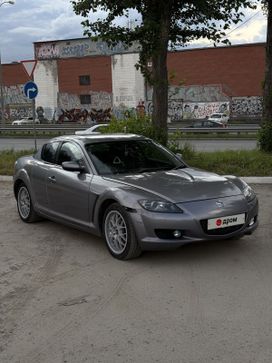  Mazda RX-8 2003 , 700000 , 