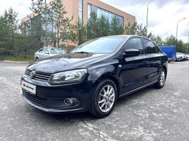  Volkswagen Polo 2013 , 720000 , 