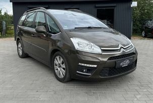    Citroen Grand C4 Picasso 2012 , 1141000 , 