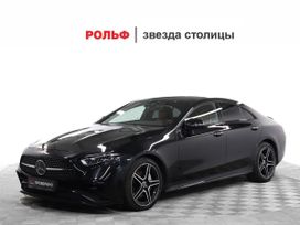  Mercedes-Benz CLS-Class 2021 , 5770000 , 