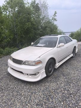  Toyota Mark II 1997 , 450000 , --