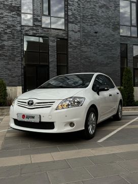  Toyota Auris 2010 , 1295000 , 