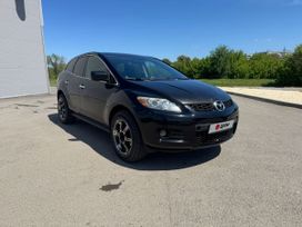 SUV   Mazda CX-7 2007 , 550000 , 