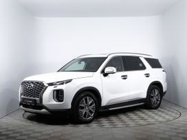 SUV   Hyundai Palisade 2019 , 4390000 , 