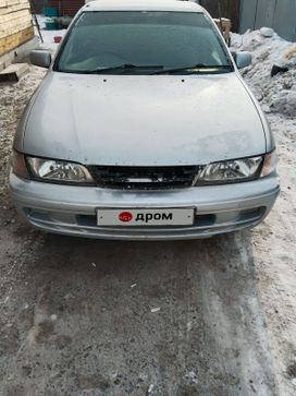  Nissan Pulsar 2000 , 169000 , 