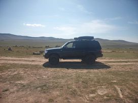 SUV   Toyota Land Cruiser 2003 , 2150000 , 