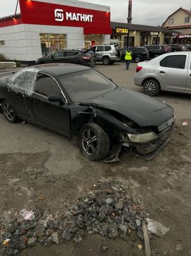  Toyota Mark II 1993 , 300000 , -